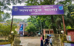 সদরপুরে সড়ক দুর্ঘটনায় যুবক নিহত, আহত ২